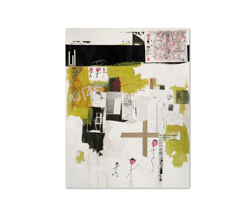 Stevie Cohen I Like You Looking At Me