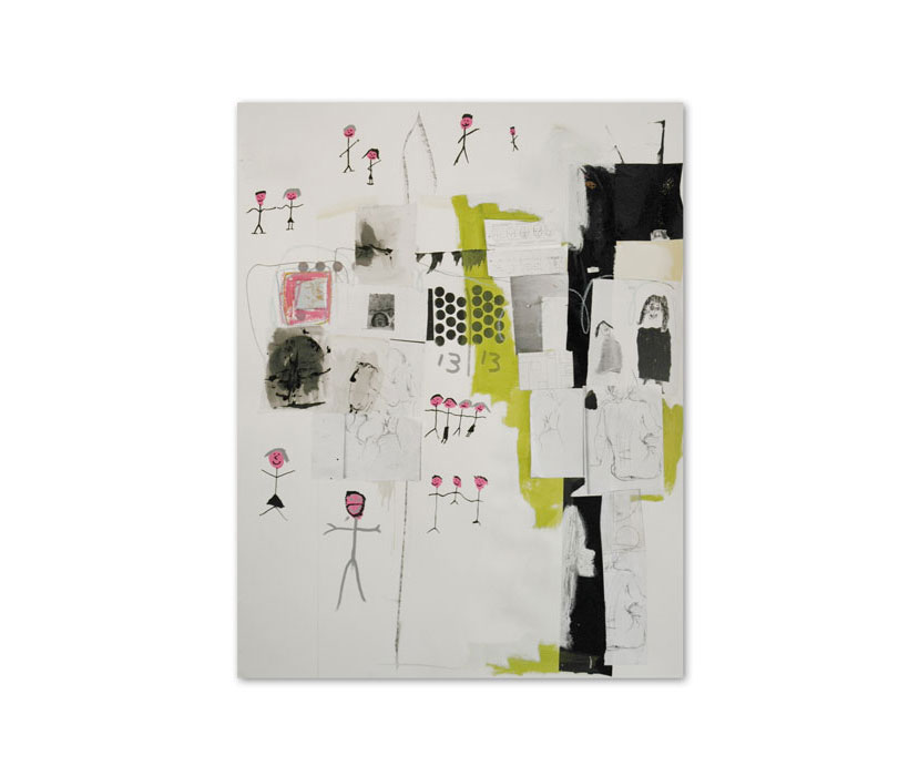 Stevie Cohen - I Like You Looking at Me