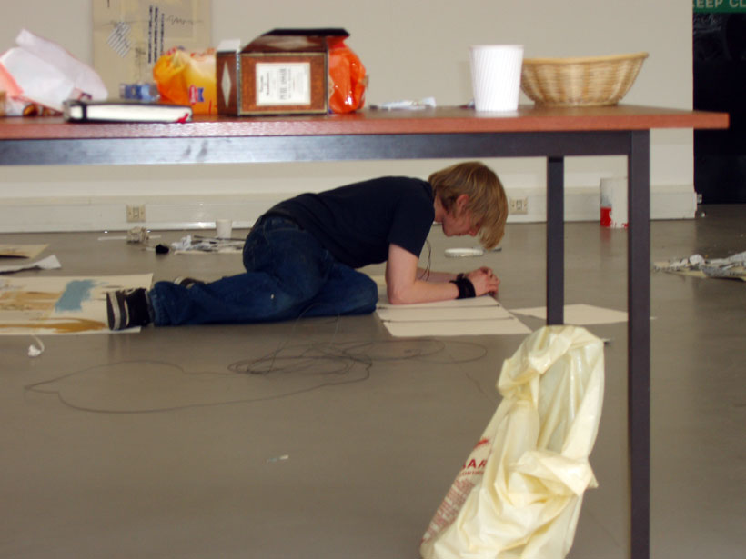 Stevie Cohen - I Like You Looking at Me