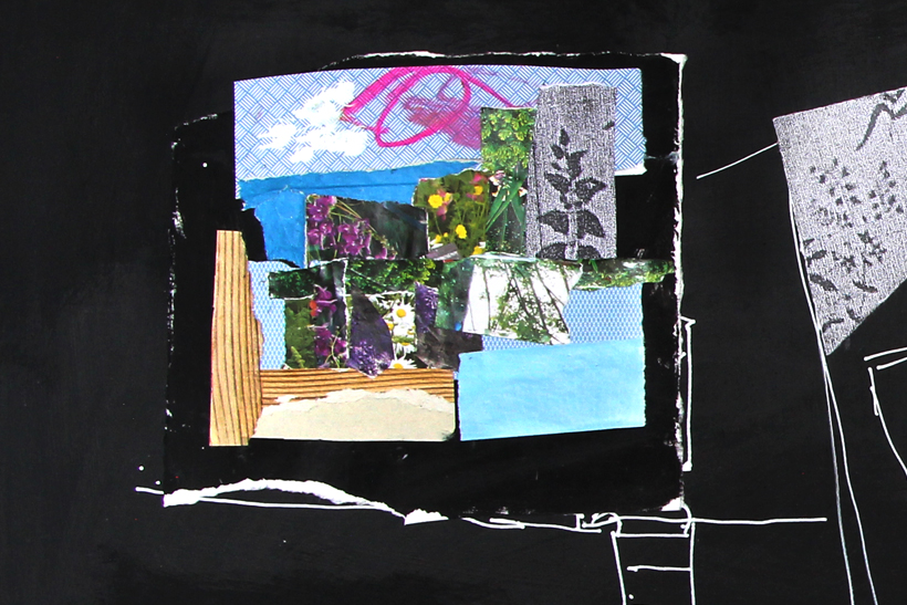 Stevie Cohen. Not the Floor #9