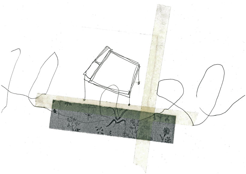 Stevie Cohen - Beds Exhibition