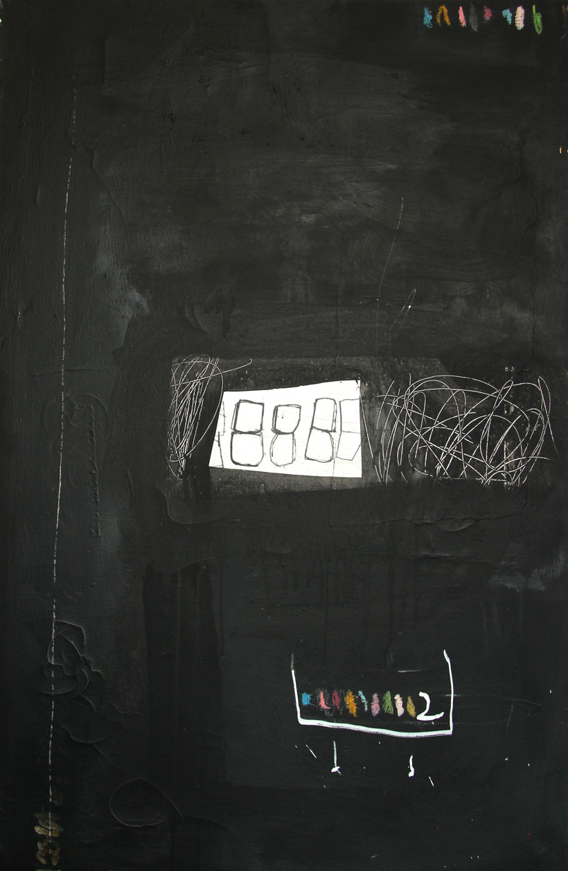 Stevie Cohen - Selected work