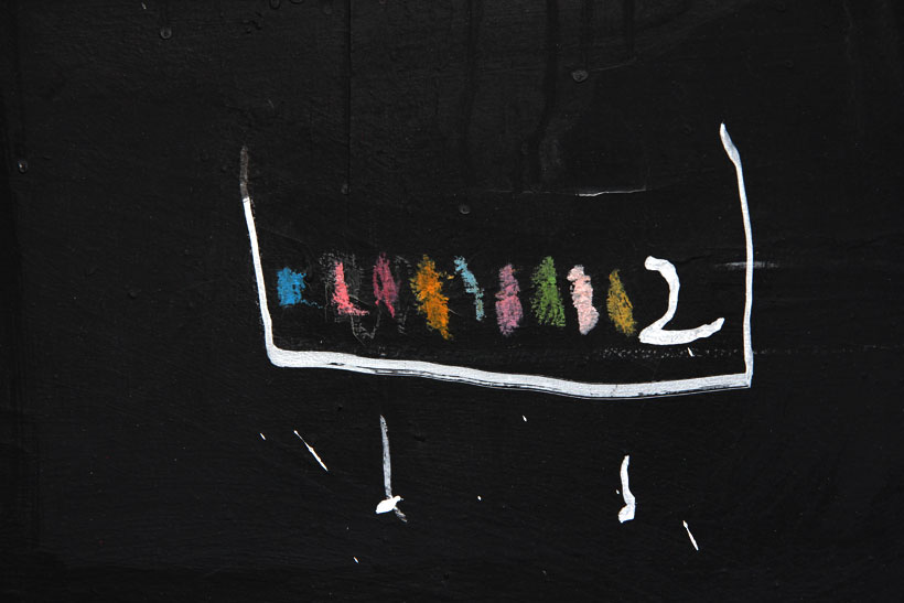 Stevie Cohen - Selected work