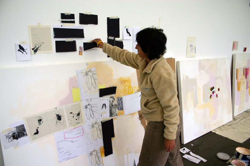 Stevie Cohen - Solo Exhibition Chapman Gallery, University of Salford