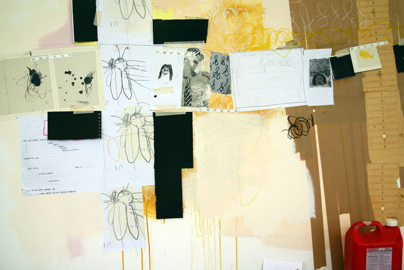 Stevie Cohen - Solo Exhibition Chapman Gallery, University of Salford