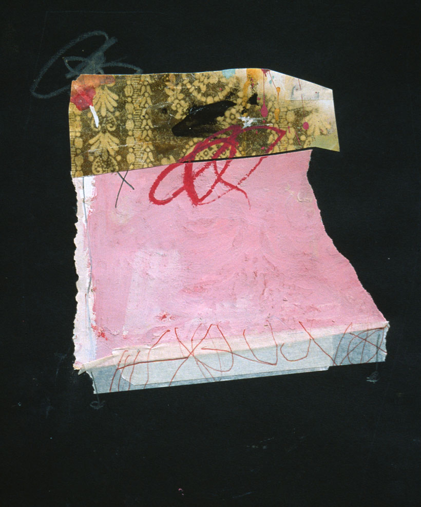 Stevie Cohen Drawings