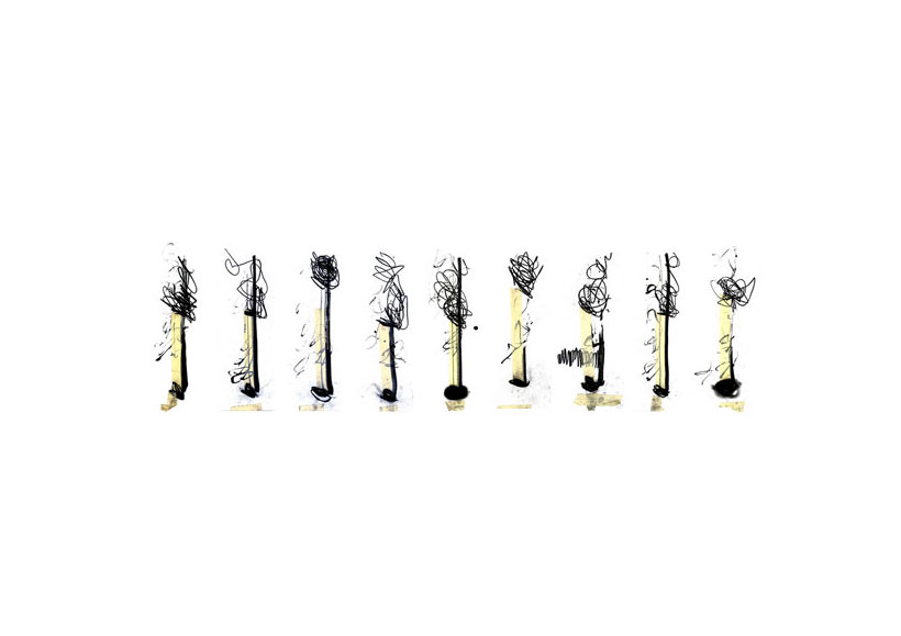 Stevie Cohen - Exclamation Marks