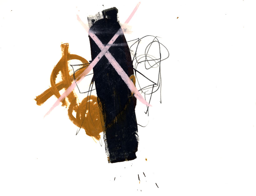 Stevie Cohen - Selected work