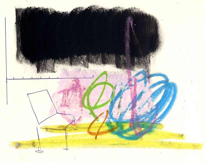 Stevie Cohen - Selected work