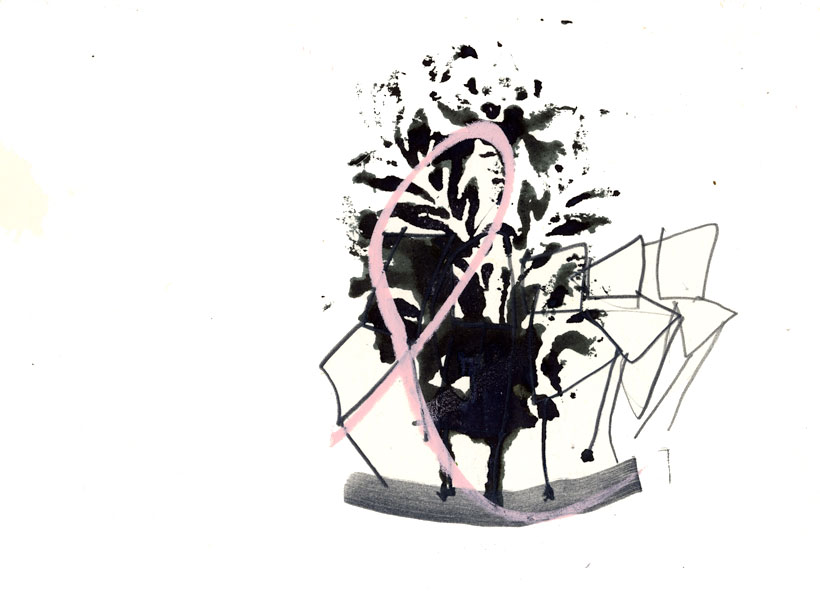 Stevie Cohen - Selected work