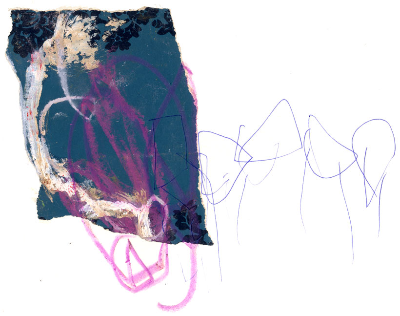 Stevie Cohen - Selected work