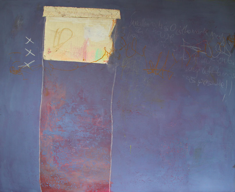 Stevie Cohen - Selected work