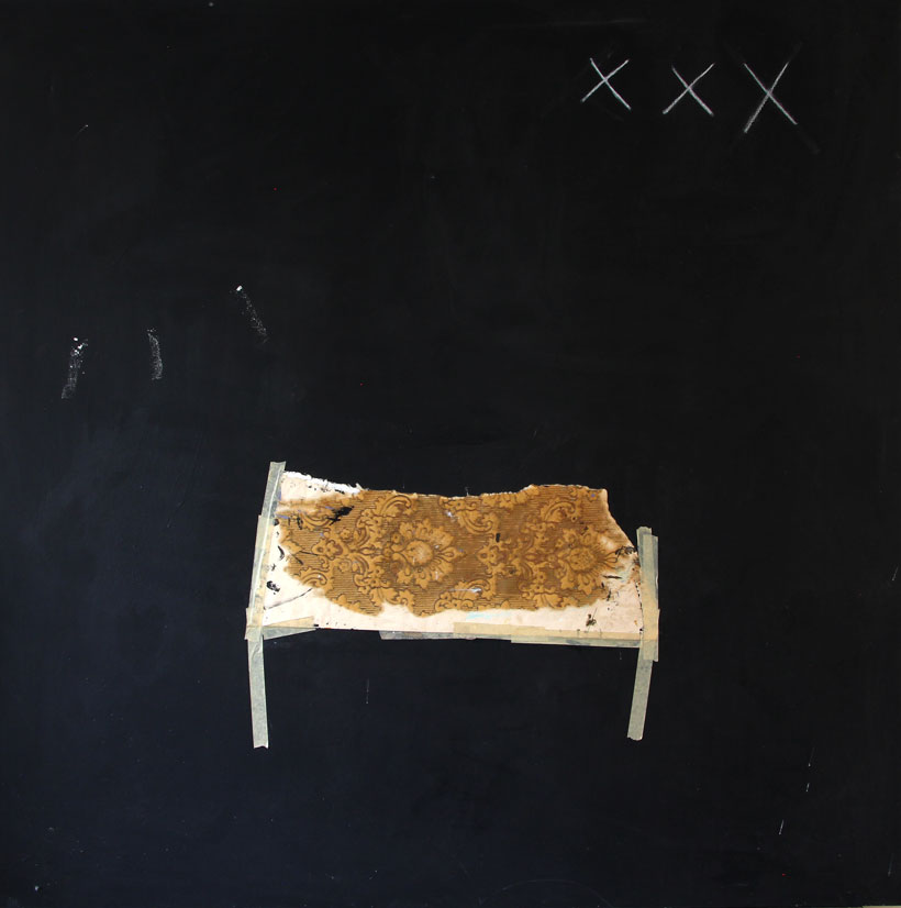 Stevie Cohen - Selected work