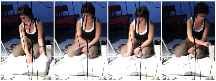 Stevie Cohen Live Performance