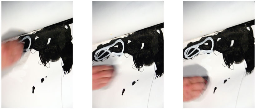 Stevie Cohen - Live Performance