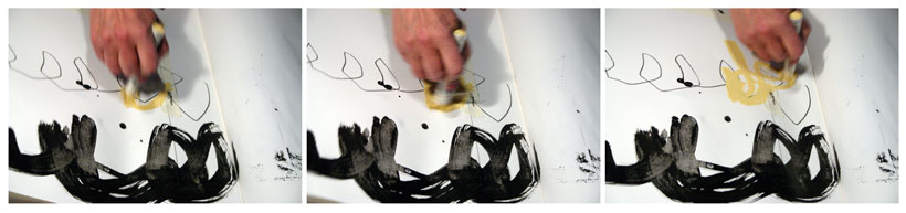 Stevie Cohen - Live Performance