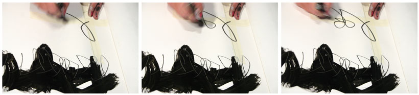 Stevie Cohen - Live Performance