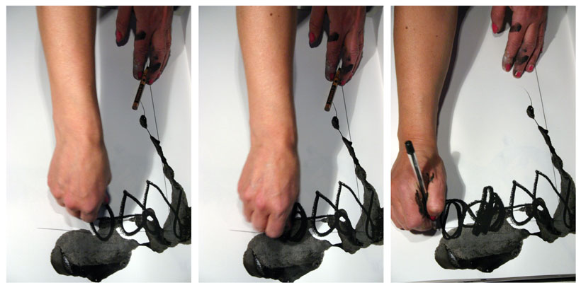 Stevie Cohen - Live Performance