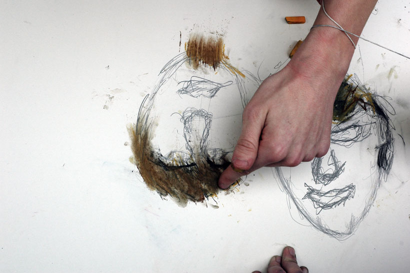 Stevie Cohen Art Workshops